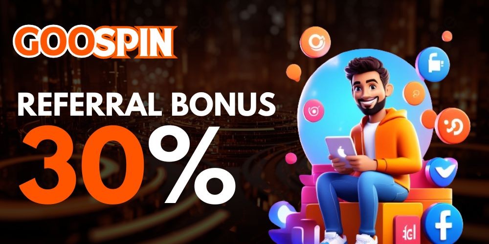 Referral Bonus